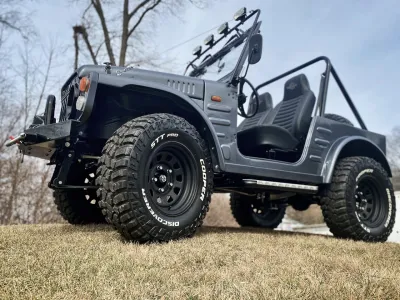 LJ 80